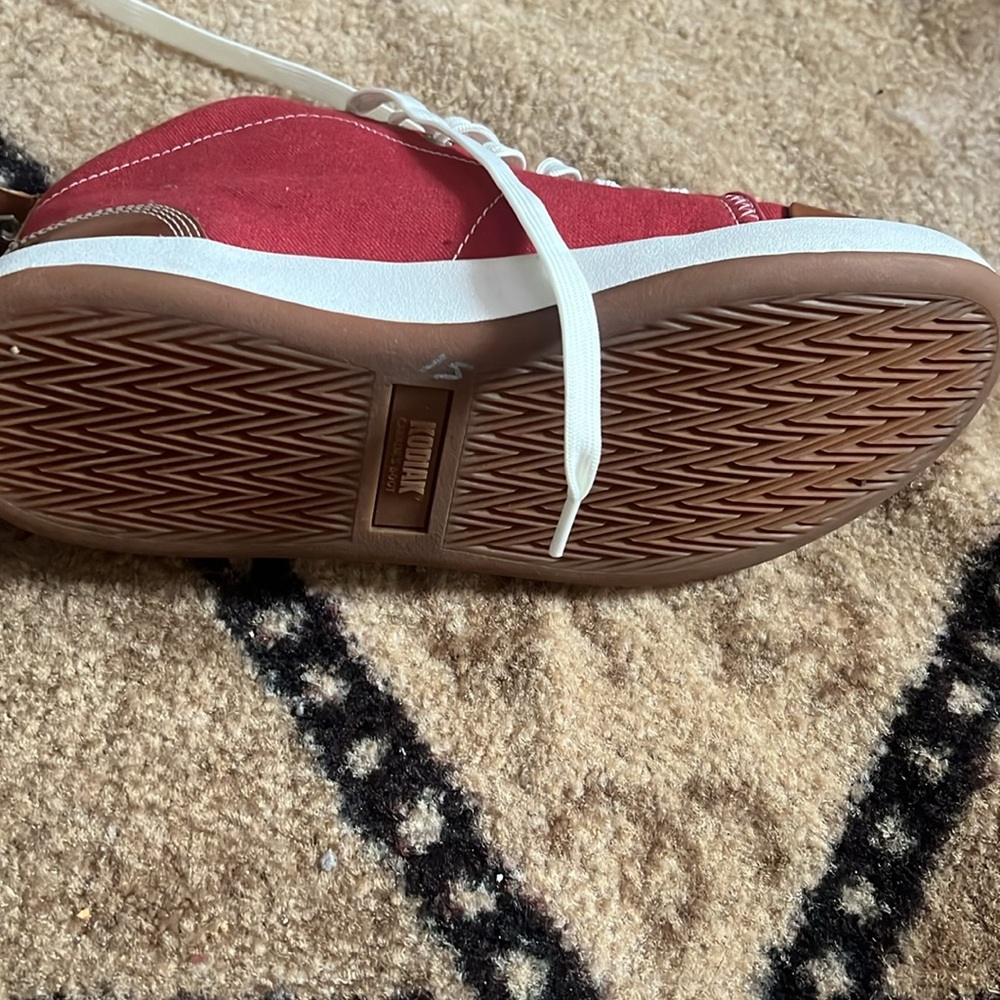Kodiak shoes - Picture 3 of 5